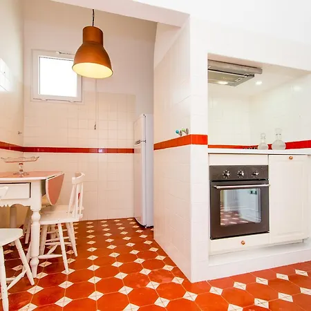 Yin House Tavira By Algartur Casa de Férias Tavira