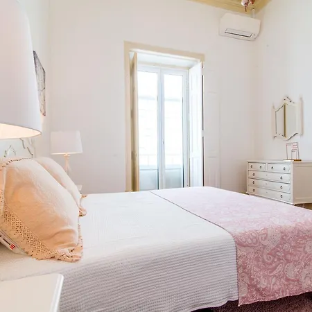 Yin House Tavira By Algartur Casa de Férias *