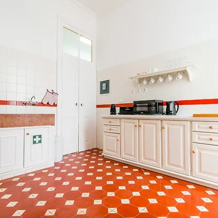 Casa de Férias Yin House Tavira By Algartur