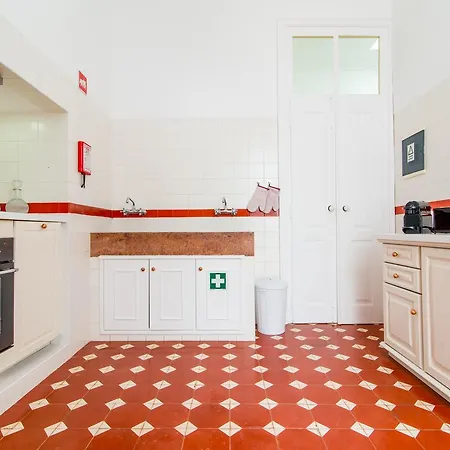 Yin House Tavira By Algartur Casa de Férias Tavira