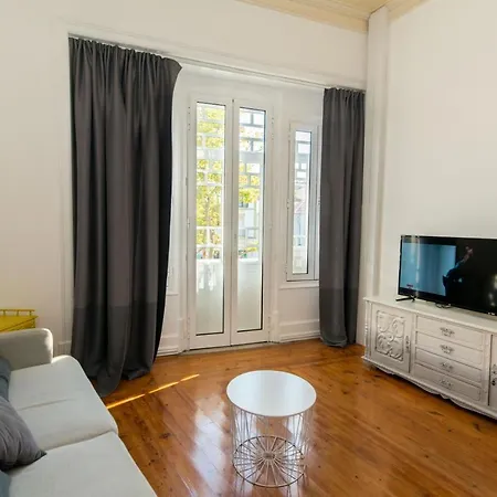 Yin House By Algartur Appartement *
