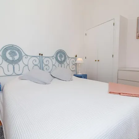Yin House Tavira By Algartur * Tavira