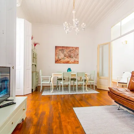 Dom wakacyjny Yin House Tavira By Algartur Tavira