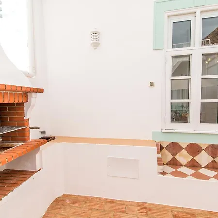 Tatil Evi Yin House Tavira By Algartur