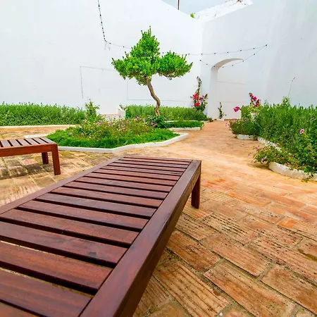 Yin House Tavira By Algartur Tavira